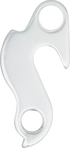 Scott Derailleur Hanger for Contessa Speedster Rim 2015 - 2016 - silver