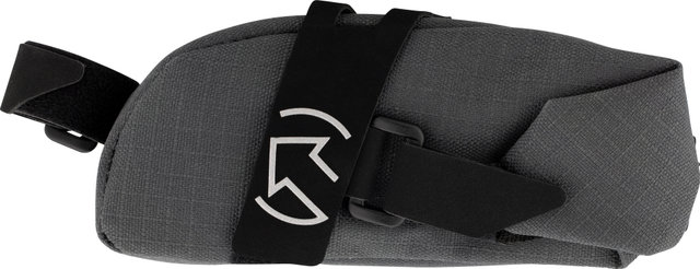 PRO Discover Satteltasche small - schwarz-grau/600 ml