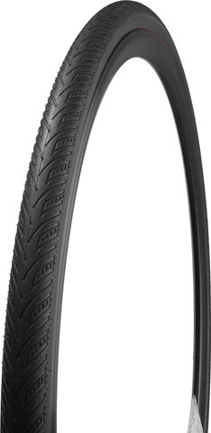 Specialized Cubierta de alambre All Condition Armadillo Flat Proof 28" - black | 25 mm | 28 | 25-622
