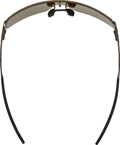 Oakley Gafas Sutro Ti - satin toast/prizm tungsten