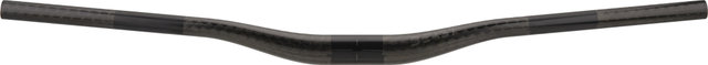 BEAST Components Guidon Courbé en Carbone IR 35 25 mm Riser Bar - carbone-noir/800 
