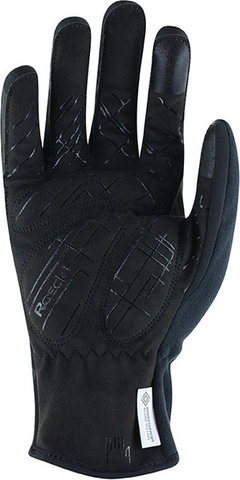 Roeckl Raiano 2 Ganzfinger - Handschuhe - black/8,5/M