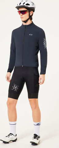 Oakley Off Grid PKBLE Jacke 2.0 - blackout/M