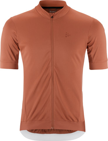 Craft Jersey Ajuste Regular Core Essence - sequoia | M