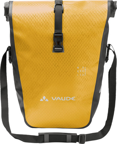 VAUDE Bolsa trasera Aqua Back Single (rec) - burnt yellow/24000 