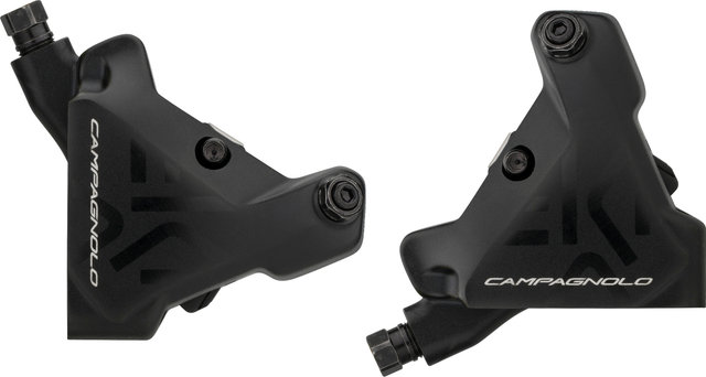 Campagnolo Ekar 13-speed 44 Groupset w/ Disc Brake - black/170.0 mm 44 tooth, 9-42