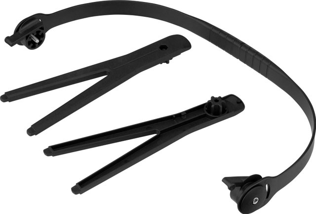 ORTLIEB Corbeille de Guidon Up-Town - black