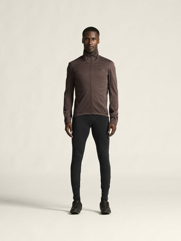 Craft Core Bike Subz 2 M Jacke - prune/S