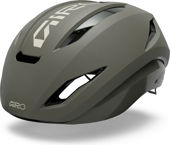 Giro Giro Eclipse Pro - matte dark sage | 51 - 55 cm
