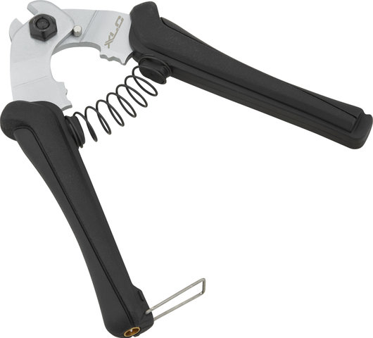 XLC TO-S36 Bowden Cable Cutter - black