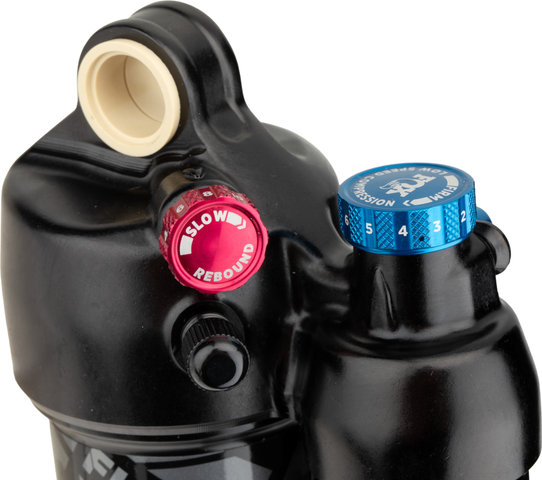 Fox Racing Shox Float X EVOL LV 2POS Performance Elite rear shock - black | 190 mm x 45 mm