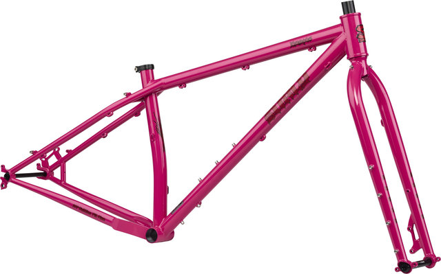 Surly Krampus 29+ Frameset - prickly pear/M Surly Krampus 29+ Frameset - prickly pear/M