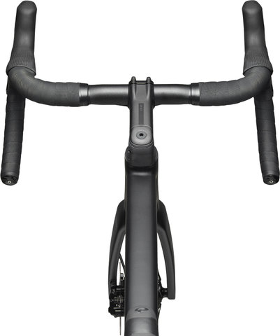 Cannondale CAAD14 3 28" road bike - matte black | 170,0 mm | 28" | 55 mm | M