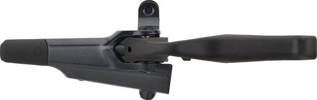 Shimano CUES BL-U8000 Brake Lever - black/Right (side-specific)