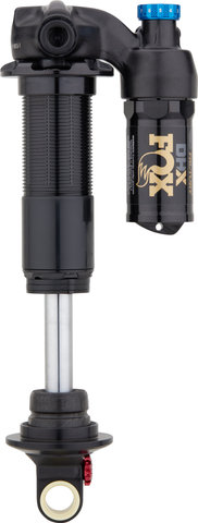 Fox Racing Shox DHX 2POS Factory Trunnion Rear Shock - black-grey/205 mm x 60 mm