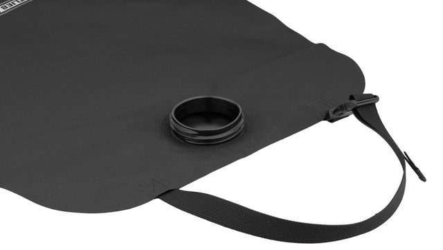 ORTLIEB Wasserbeutel - schwarz/10000 ml