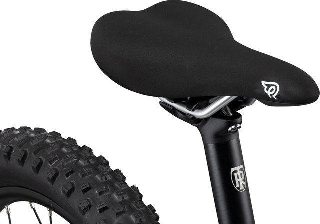 EARLY RIDER Vélo pour Enfant Seeker 20" - brushed aluminium/20"