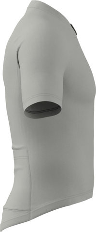 adidas Cycling Maillot Essentials S/S - orbit grey | S