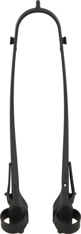 ASS SAVERS Win Wing 2 Road Mudguard - stealth/85 mm