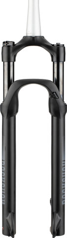 RockShox Fourche Judy Silver TK 29" Solo Air 100 mm QR – Emballage atelier - black | Blocage Rapide 5 mm | 100 mm | 51 mm | 29" | 1 1/8"