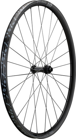 DT Swiss Juego de ruedas XRC 1200 SPLINE 25 Carbon Boost Disc Center Lock 29" - negro/SRAM XD/Boost/148 mm/110 mm/Boost/29"/110 mm/SRAM XD/110 mm/148 mm