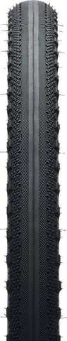 Goodyear County Ultimate Tubeless Complete 28" Faltreifen - black-tan/28 "/35 mm/35-622