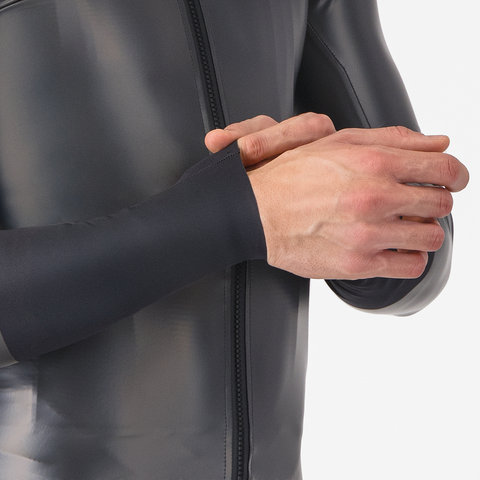 Castelli Gabba R Jacke - black | S