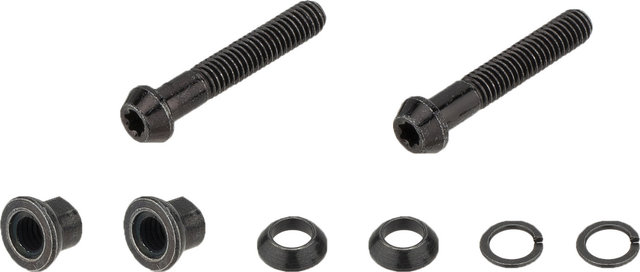 e*thirteen Vario Infinite Dropper Sattelklemmkit - universal