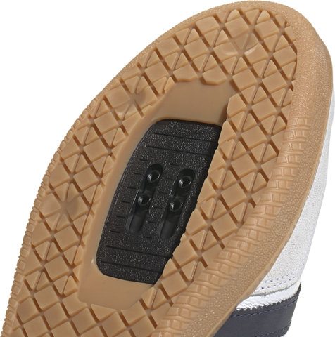 adidas Cycling Velosamba Leather cycling shoes - 40