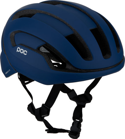 POC Omne Air MIPS Helmet - lead blue matte/50 - 56 cm