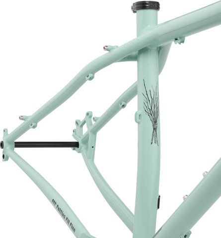 Surly Krampus 29+ Frameset - | M