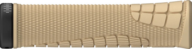 SQlab 7OX Pro 2.0 Handlebar grips - sand | M