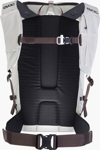 EVOC Sac à dos Summit 30 - sand | L | 30 
