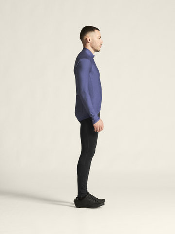 Craft Maillot Core Bike Essence L/S - aerinite | M
