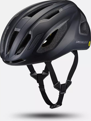 Specialized Casque Chamonix 3 MIPS - matte black/51 - 56 cm