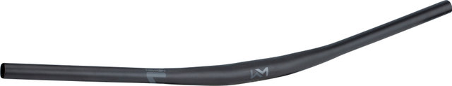NEWMEN Evolution SL 318.10 31.8 10 mm Riser Lenker - black anodized-grey/760 mm