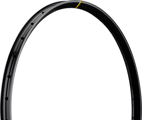 Mavic Rim - black/28/29"