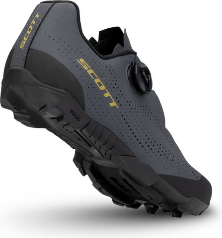 Scott MTB Comp Women's Shoes - dark grey | 38