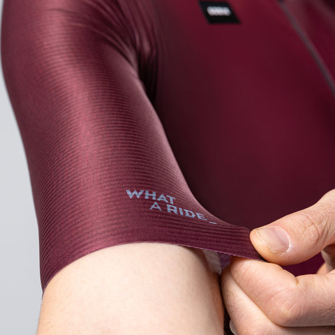 GOBIK Maillot Attitude 2.0 S/S - barossa/L