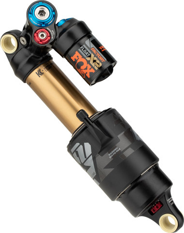 Fox Racing Shox Float X2 2POS Factory rear shock - black | 216 mm x 63 mm