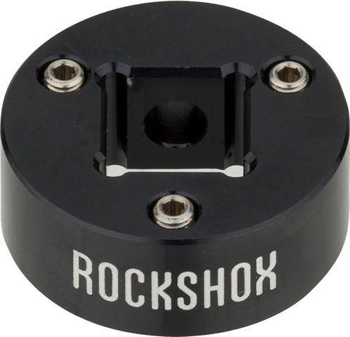 RockShox Outil d'Amortisseur RE:Aktiv Piston Socket - black