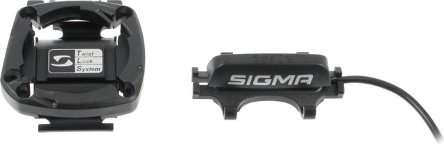 Sigma Universal Mount w/ Cable for BC 509/1009/1609/5.12 to 16.12 - universal