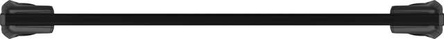 Thule SmartRack XT SquareBar Roof Rack - black/118 cm