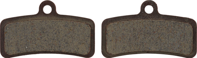 TRP Bremsbeläge Q20.11 für G-Spec Quadiem / Quadiem / Slate / Zurich - semi-metallisch - Stahl/semi-metallisch