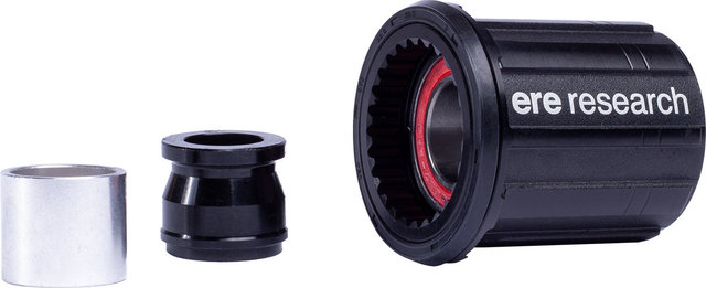 ERE Research Cuerpo de rueda libre de trinquete Iona-S - Shimano carretera