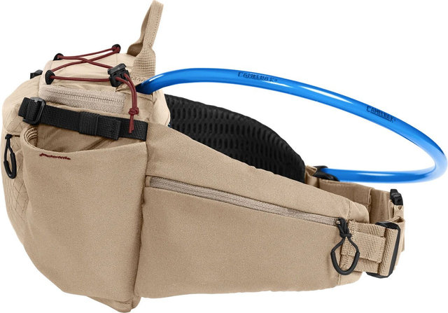 Camelbak CB M.U.L.E. 5 Sac banane 1,5L - moondust/5 