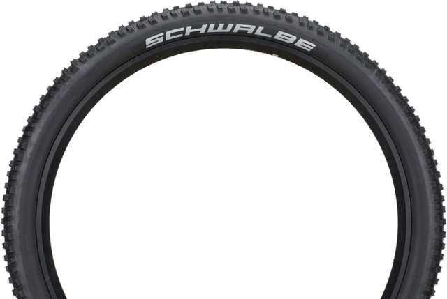 Schwalbe Nobby Nic Performance ADDIX 27.5" Folding Tyre - black/27.5 /57 mm/57-584/2.25 