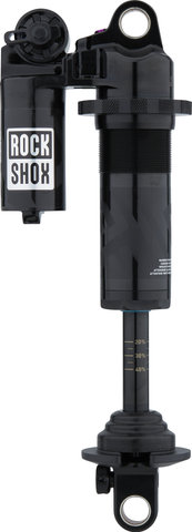 RockShox Amortisseur Super Deluxe Ultimate Coil RC2T - black/230 mm x 65 mm