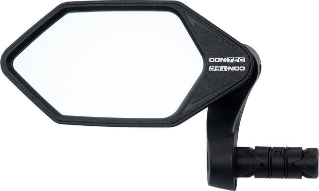 CONTEC E-View King XS Rückspiegel - schwarz