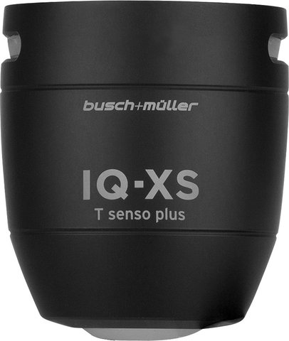 busch+müller Lampe Avant à LED IQ-XS (StVZO) - noir